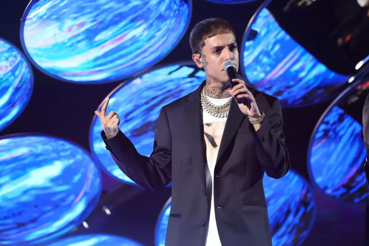 MTV MIAW 2022