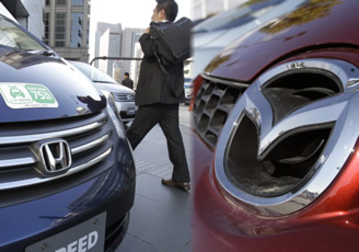 La reanudación de las operaciones de Honda y Mazda se da después de que automotrices rivales retomaran sus actividades de manera parcial anteriormente. (Foto: Especial)