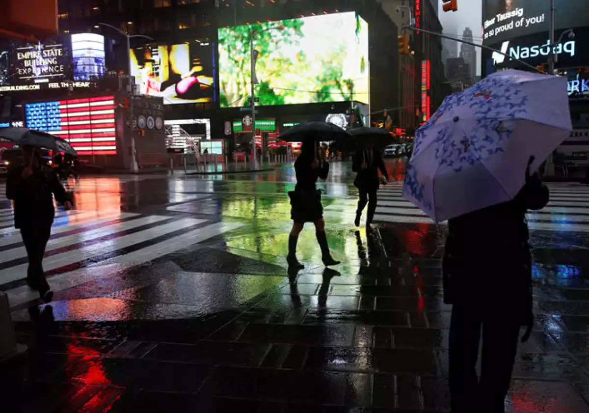 Times Square
