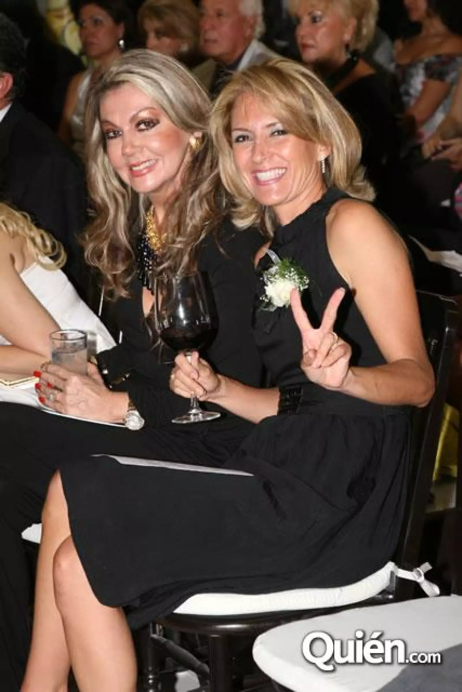 Subasta Nosotros Por los Niños con Cáncer