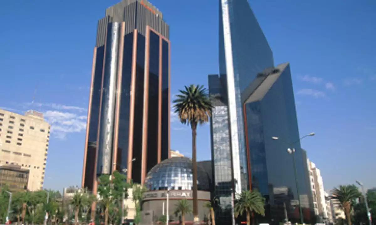 Terrafina dice aprovechar su experiencia en bienes raíces. (Foto: Getty Images)