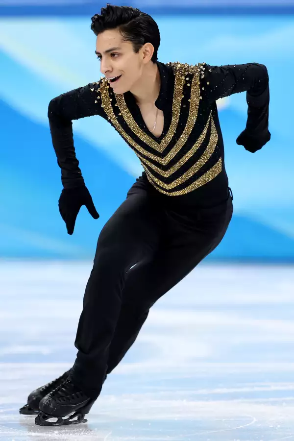 Figure Skating - Beijing 2022 Winter Olympics Day 4