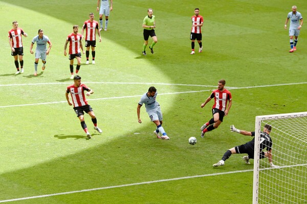 Diego Costa Atletico de Madrid