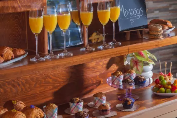 en donde festejar a mama este 10 de mayo