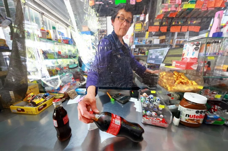 Senado aprueba nuevos impuestos a videojuegos, aumento a cigarros y refrescos, y mayor vigilancia del SAT en 2026