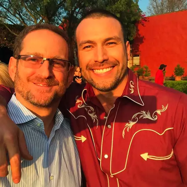 El productor de la serie incluso se mostró feliz de concluir este ciclo.