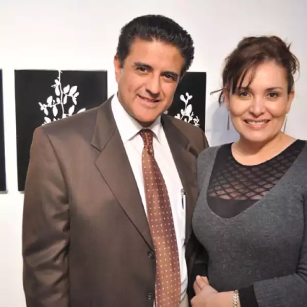 Exposición Obra Gráfica