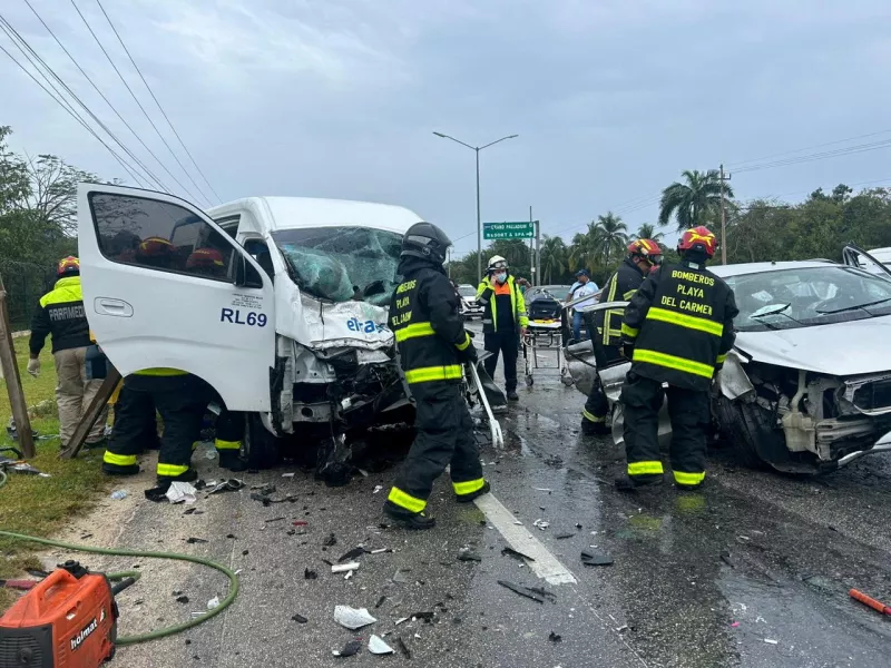 accidente-playa-del-carmen-tulum