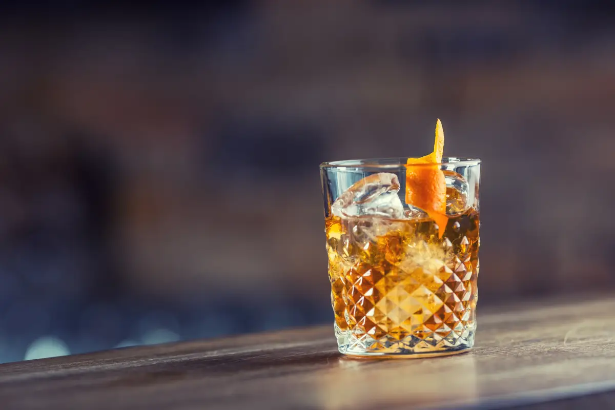 whisky