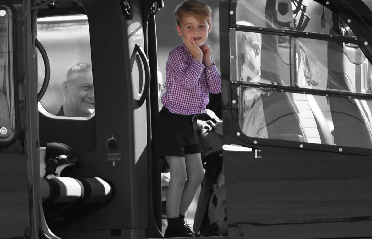 Principe-George-Mejor-Vestido