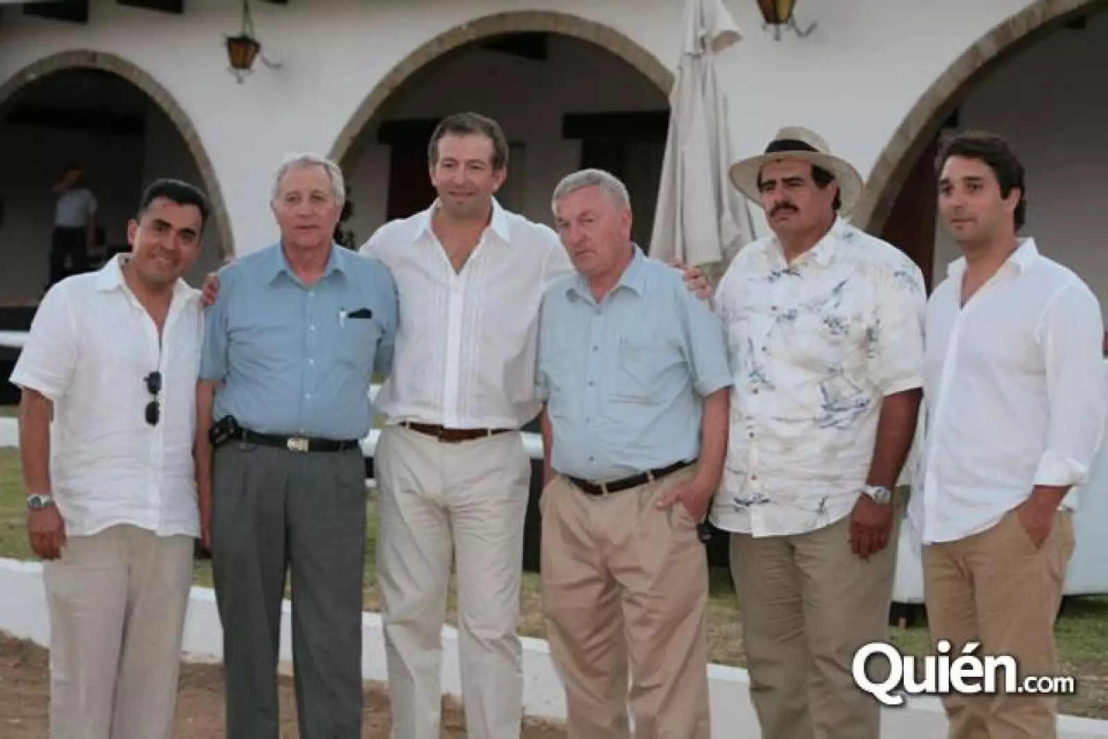 Vendimia Pedro Domecq