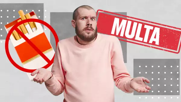 La venta de cigarros en México continúa entre la confusión y la prohibición