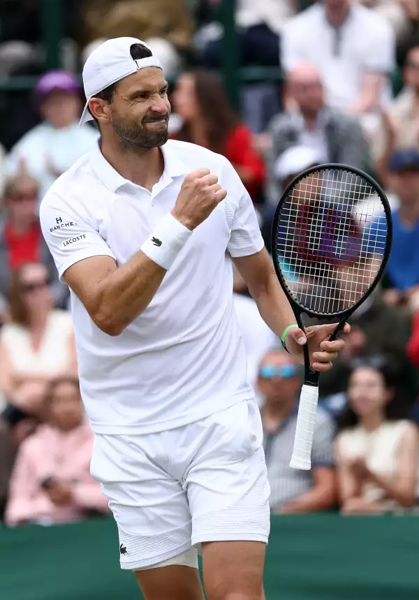 grigor-dimitrov-eiza-gonzalez-wimbledon