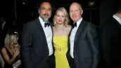 Alejandro González Iñárritu está viviendo el éxito de su película `Birdman´por la que Michael Keaton ganó un Golden Globe por Mejor Actor de Comedia.