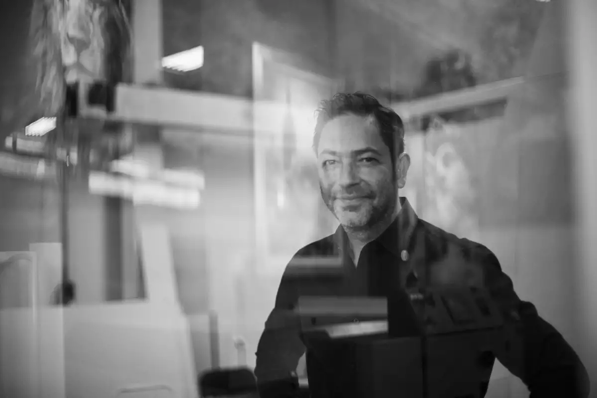 JMX foto, el hobby que se convirtió en negocio para Jan Cárdenas 
