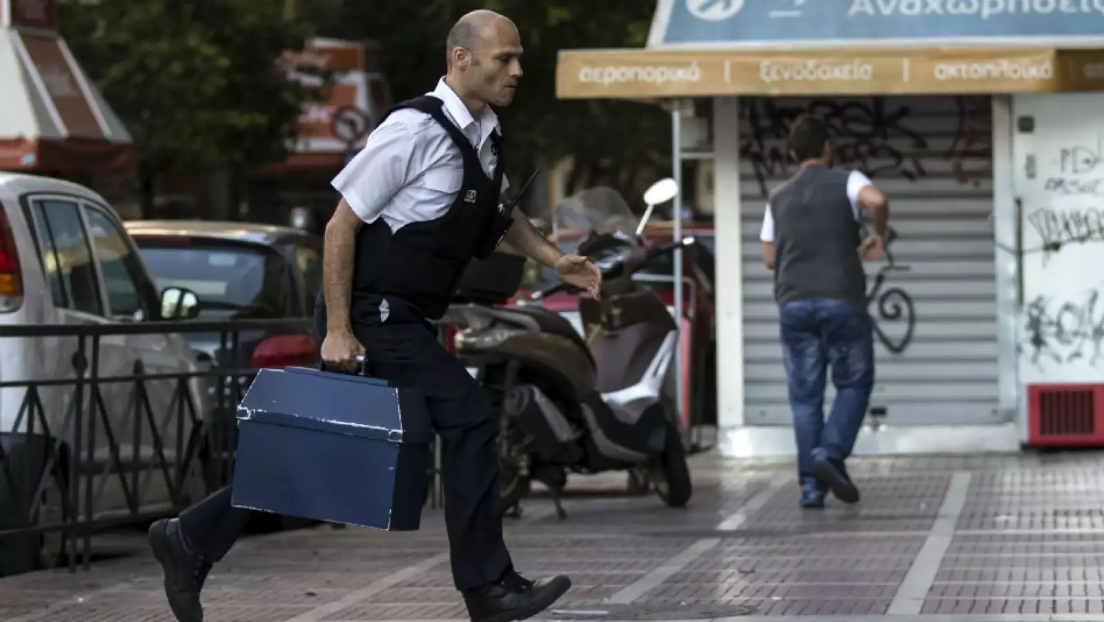 Grecia