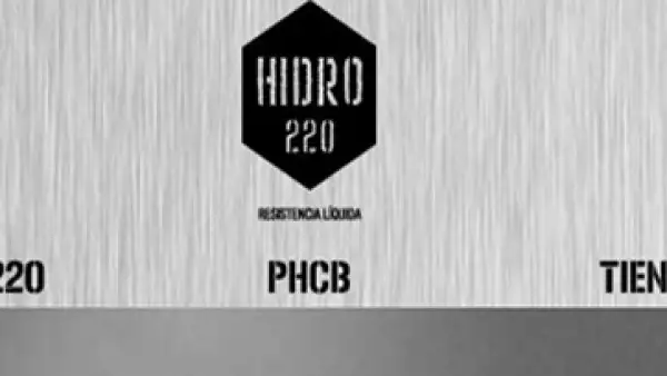 Hidro220