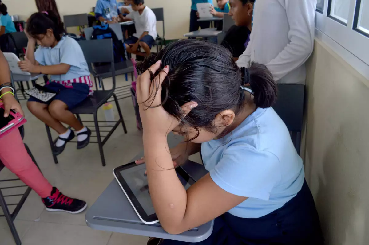 Estudiantes