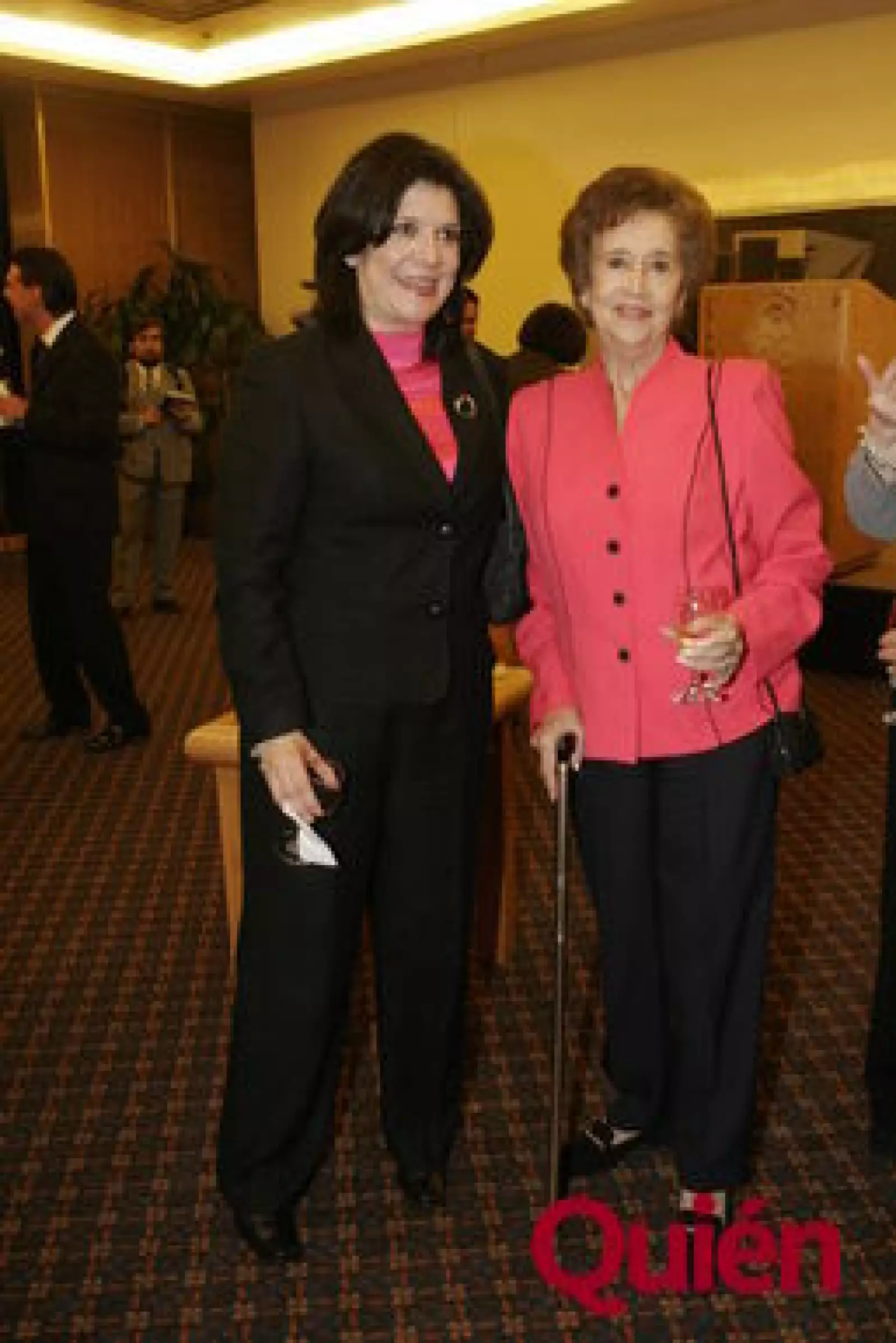 Pilar Regil, Guadalupe Regil