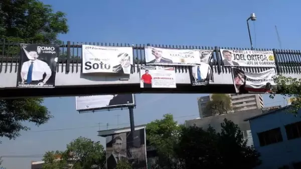 redes sociales twitter quitaunanuncio campaña francisco calderon