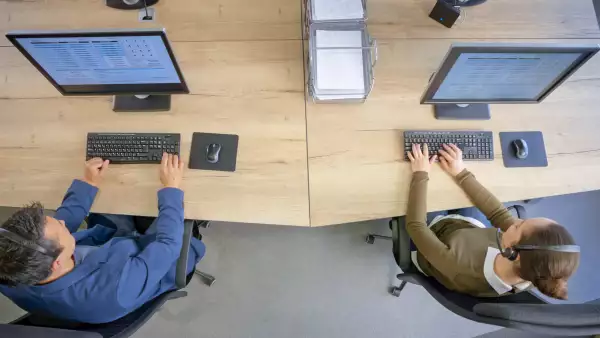 ¿Listo para la reforma al outsourcing? 