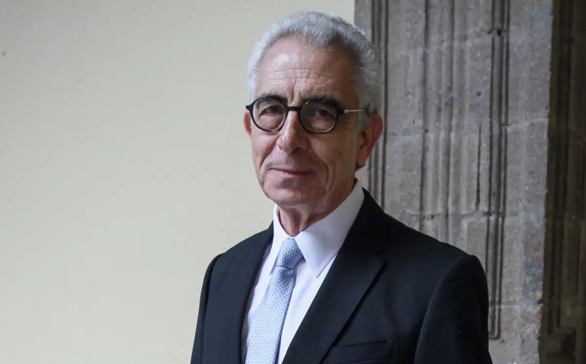Ernesto Zedillo