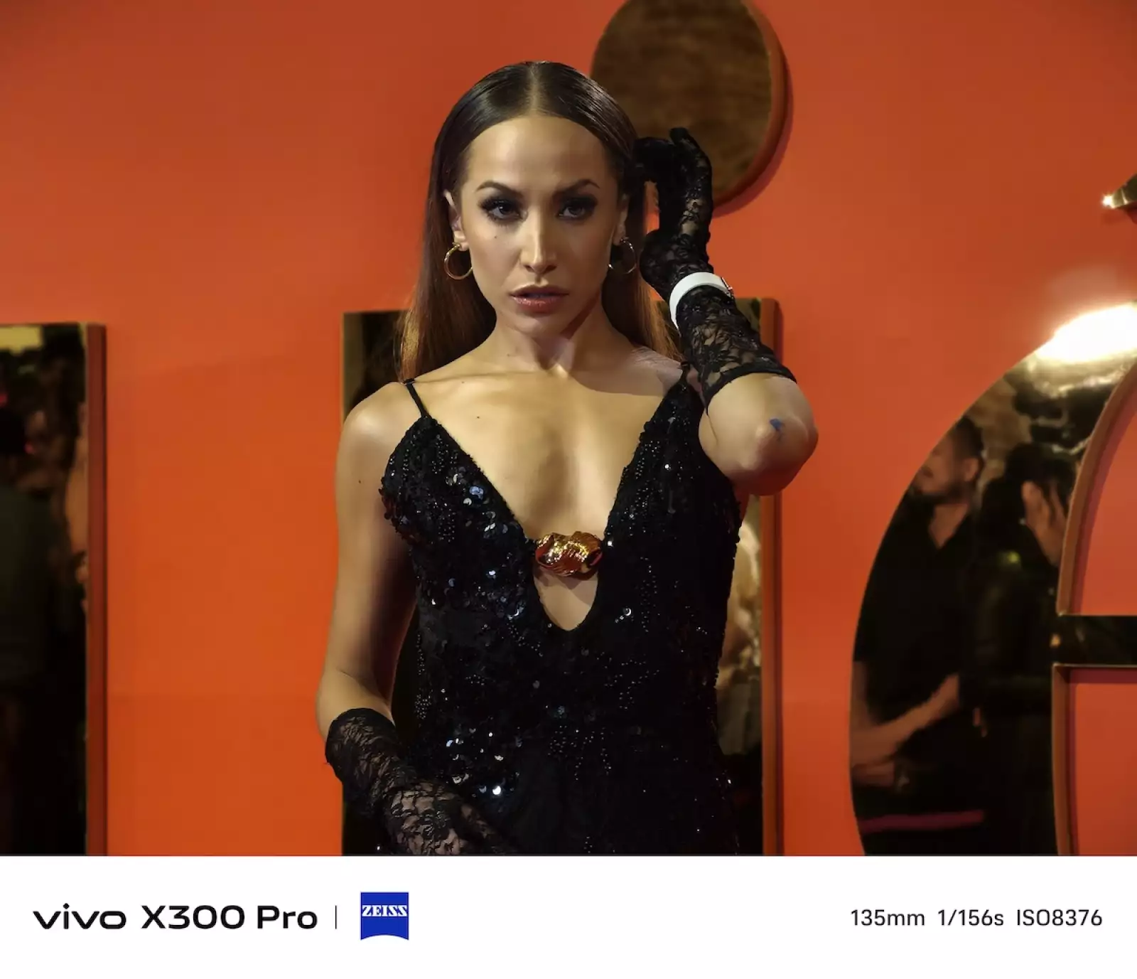 Así vivimos la fiesta de Quién 50 Shot On VIVO.