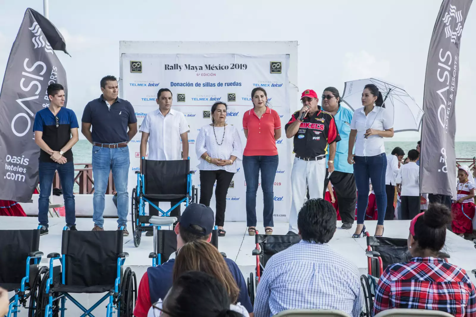 Rally Maya