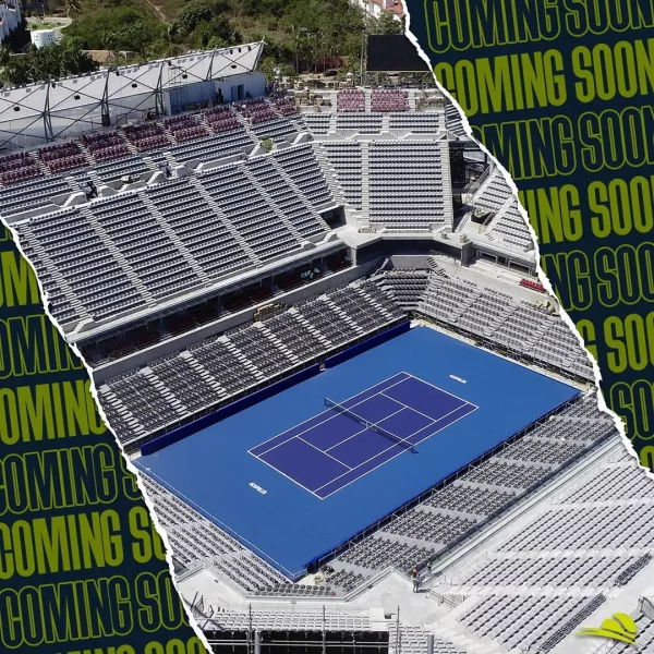Arena GNP Seguros