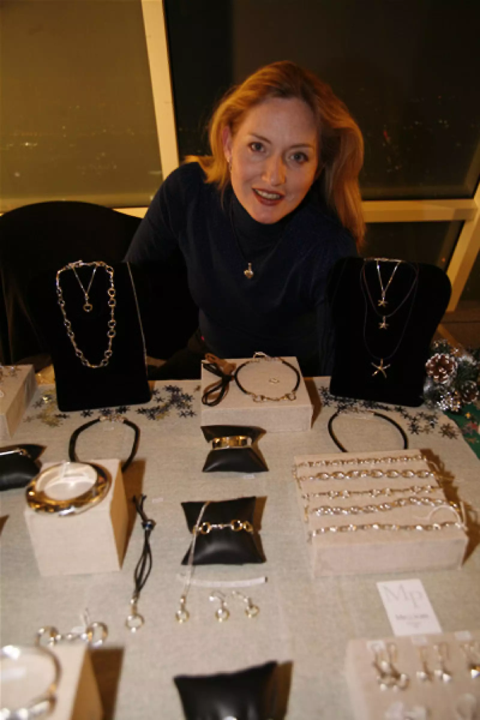 Bazar Arroz con leche