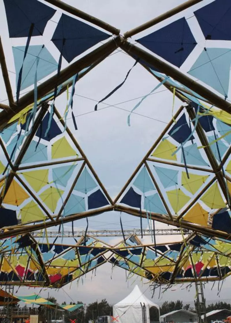 corona capital