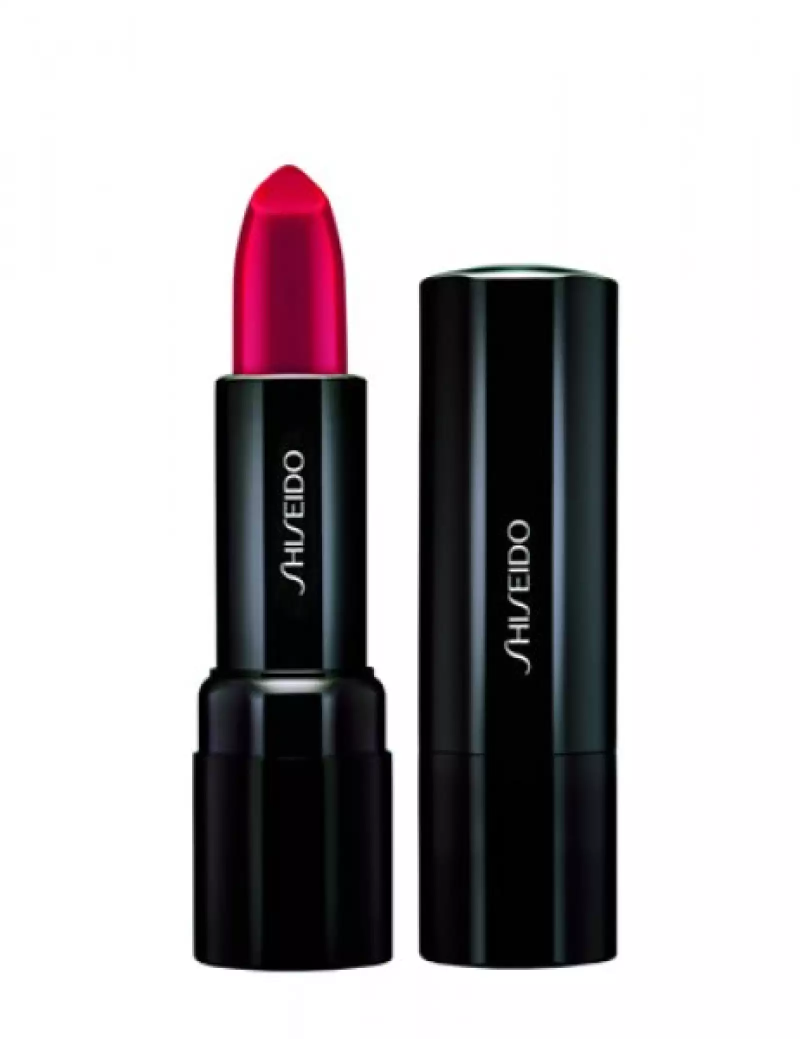 SHISEIDO Lip color de larga duración.