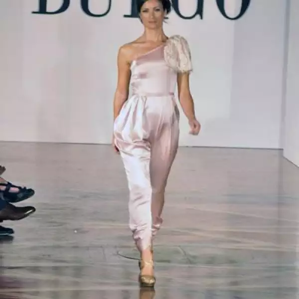 Concurso de Diseñadores del Instituto Di Burgo