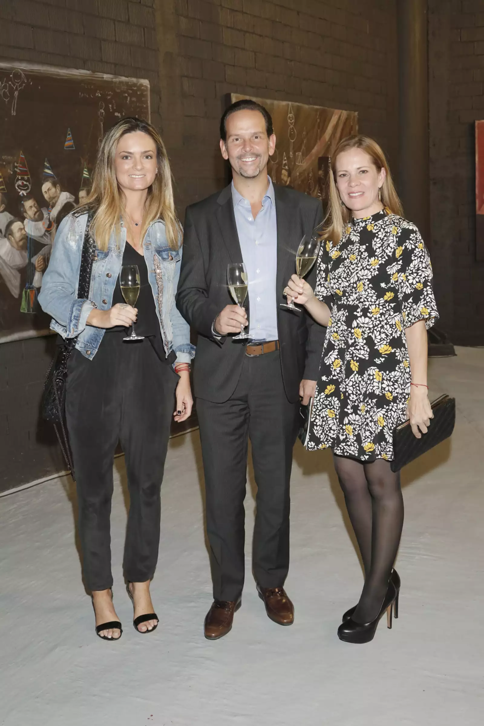 Exposición Armando Romero