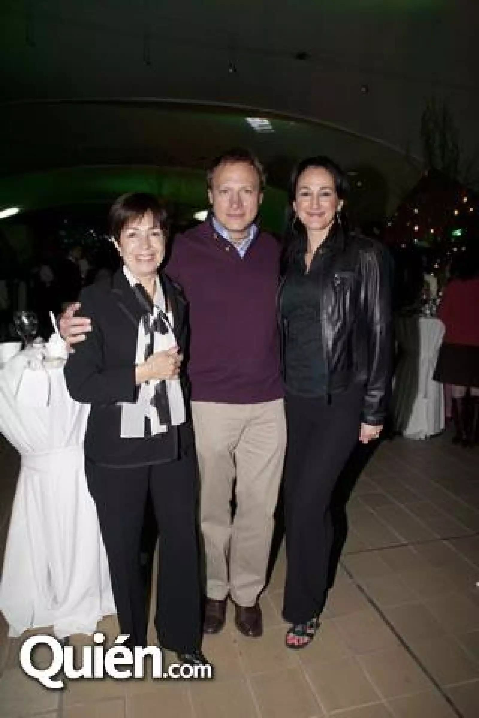 Rocío Lópes Venero,Carla Gómez