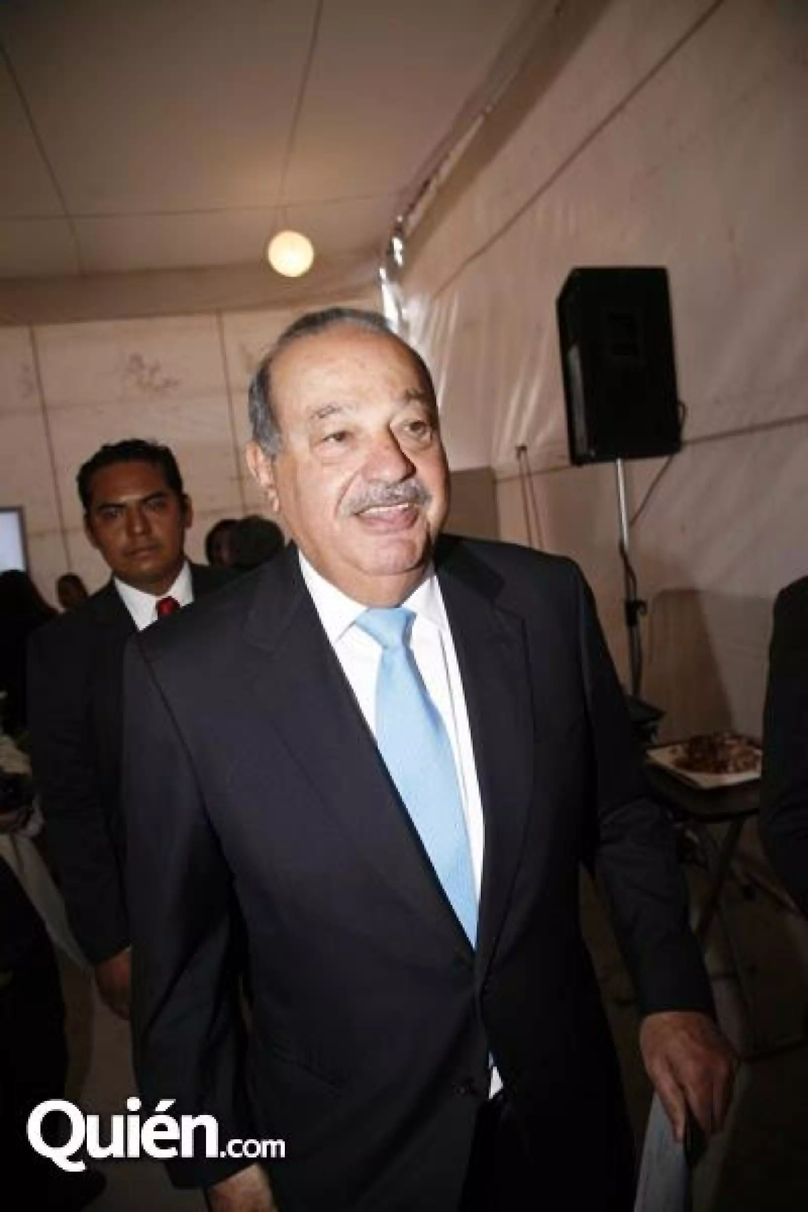 Carlos Slim Helú