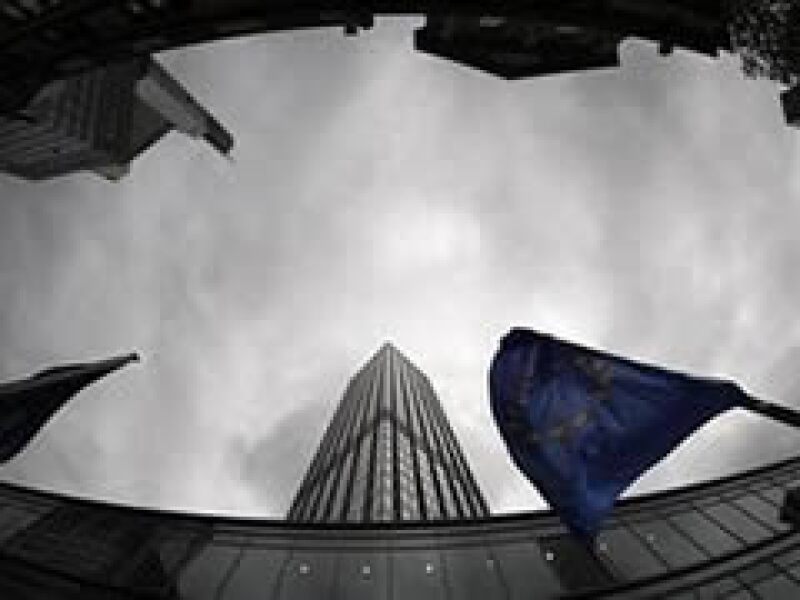 Estados Unidos podrá pedir exámenes de tensión a los bancos europeos. (Foto: Reuters)