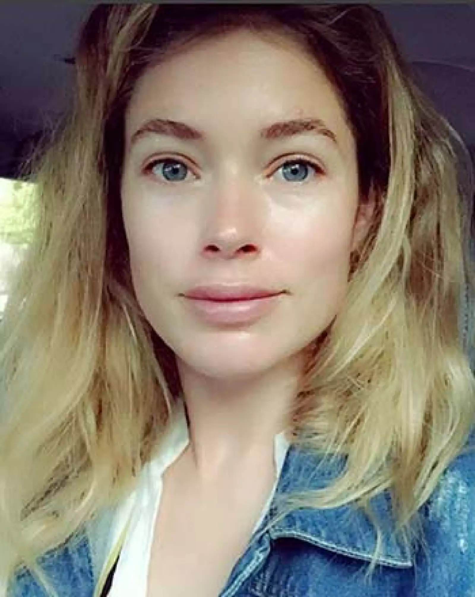 Doutzen Kroes