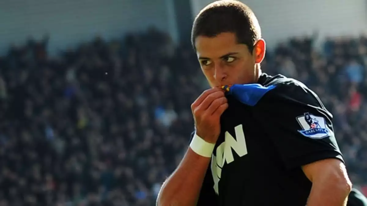 Chicharito-doblete3
