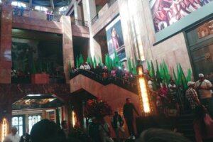 bellas artes zapata