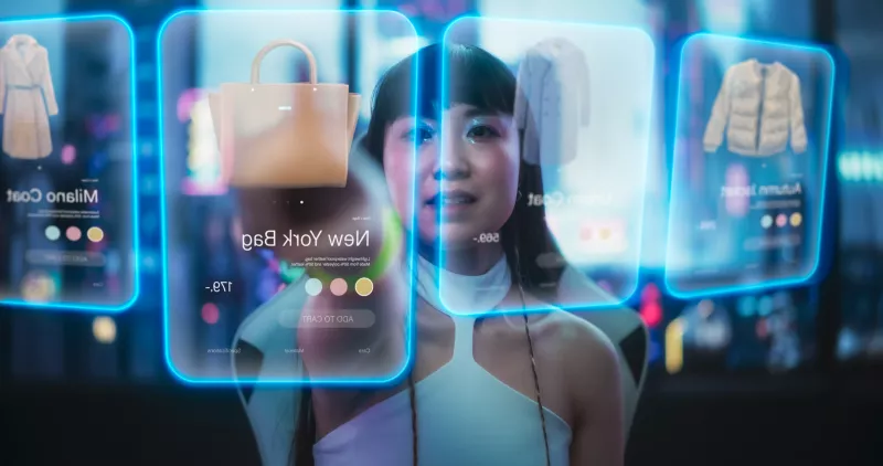 ChatGPT quintuplicó las visitas a tiendas en línea, pero el e-commerce aún depende de la decisión de los humanos