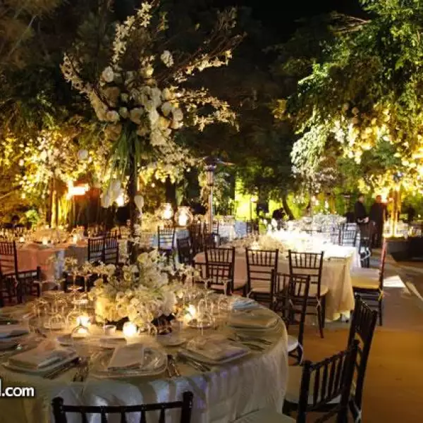 Siempre cuidando la iluminación