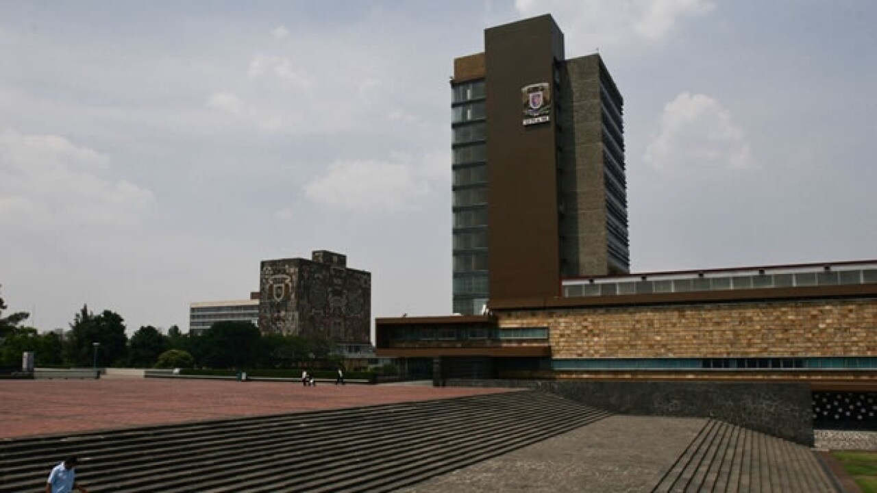 UNAM: la carrera más selectiva supera a Harvard, MIT y Yale en exigencia