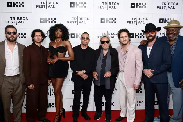 "Killing Castro" Premiere - 2026 Tribeca Festival