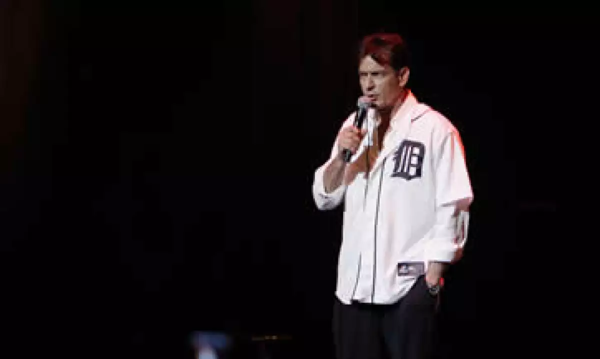 Sheen calificó este año al productor de la serie como “estúpido, estúpido pequeño hombre”. (Foto: AP)