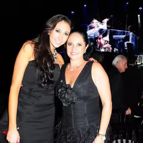 Gina Litchi,Gina de Litchi