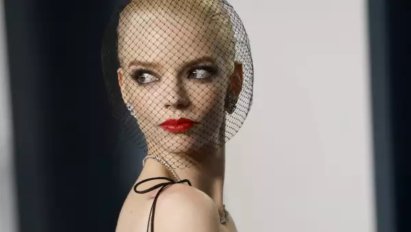 Anya Taylor-Joy