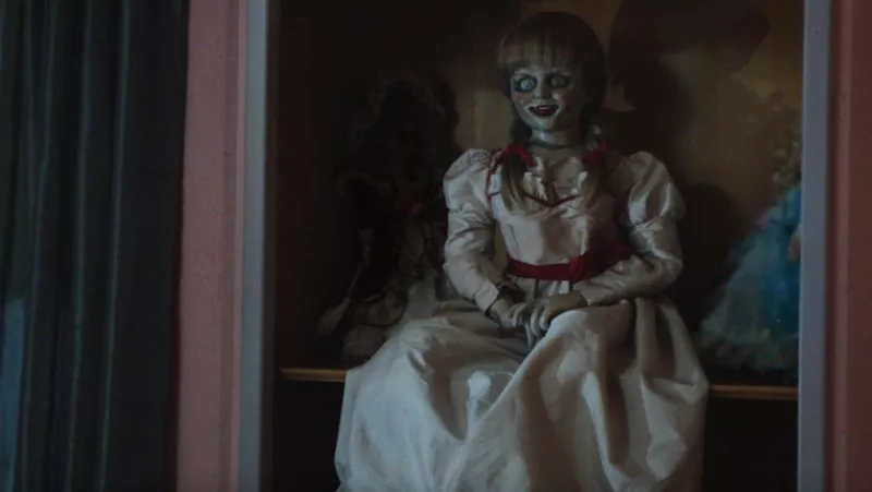 ‘Sala del Terror’: la experiencia inmersiva que llega a CDMX para los fans del horror