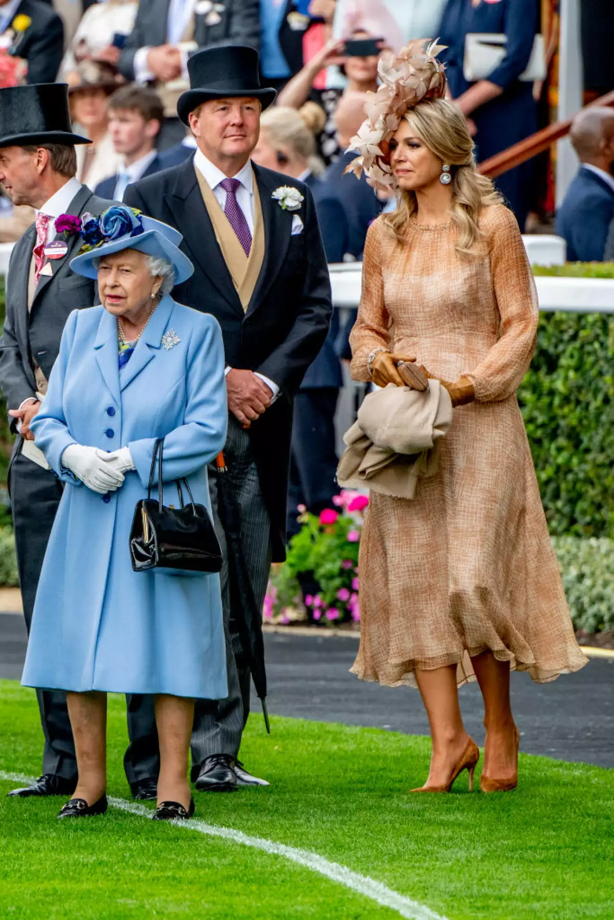 Royal Ascot 2019 - Day One