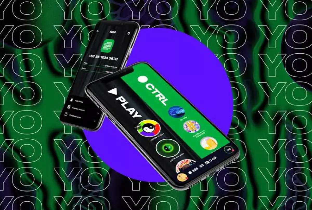 Yo Mobile se va de México